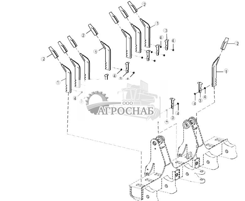 Хвостовики и зубья заднего скарификатора - ST3725 762.jpg